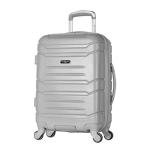 Olympia U.S.A. Denmark 21" Expandable Carry-On Luggage