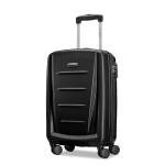 Samsonite 20-Inch Hardside Luggage with TSA Lock