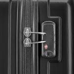 Samsonite 20-Inch Hardside Luggage with TSA Lock