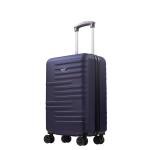American Dreamliner 22.5" Hardshell Carry-On Suitcase