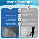 Packing Cubes Set for Travel Organizing Luggage