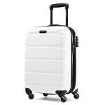 Samsonite Omni PC 20-Inch Spinner Carry-On Luggage