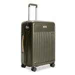 Briggs & Riley Olive Expandable Spinner Luggage