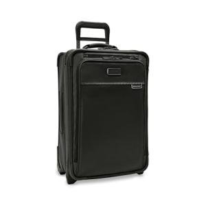 Briggs & Riley 22" Expandable Carry-On Luggage