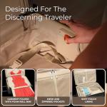 Briggs & Riley 22" Expandable Carry-On Luggage