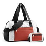 Kookoomia Mini Sports Duffle Bag for Women