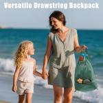 Kookoomia 6 Compression Packing Cubes Set