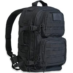 APRILBAY Tactical Backpack - Durable and Functional