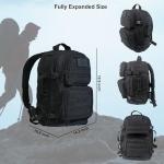 APRILBAY Tactical Backpack - Durable and Functional