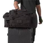 APRILBAY Tactical Duffel Bag - Heavy Duty Waterproof