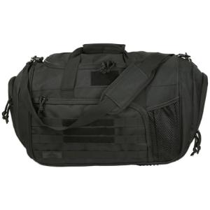 43L Tactical Duffel Bag for Gym and Travel