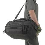43L Tactical Duffel Bag for Gym and Travel