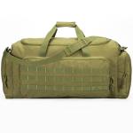 APRILBAY Durable 60L Large Travel Duffel Bag