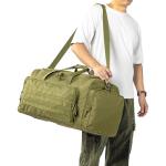 APRILBAY Durable 60L Large Travel Duffel Bag