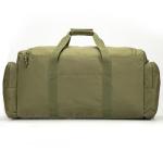 APRILBAY Durable 60L Large Travel Duffel Bag