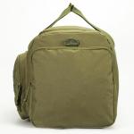 APRILBAY Durable 60L Large Travel Duffel Bag