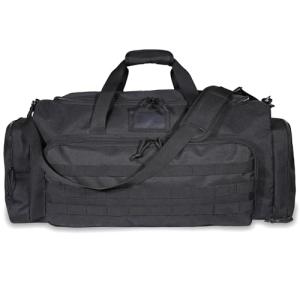 APRILBAY 60L Foldable Heavy Duty Travel Duffel