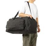 APRILBAY 60L Foldable Heavy Duty Travel Duffel