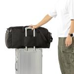 APRILBAY 60L Foldable Heavy Duty Travel Duffel