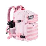 LHI Tactical 25L Military Backpack - Pink