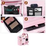 LHI Tactical 25L Military Backpack - Pink