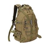 LHI Tactical 35L Military Backpack for Travel