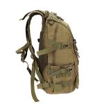 LHI Tactical 35L Military Backpack for Travel