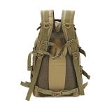 LHI Tactical 35L Military Backpack for Travel