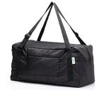 HOLYLUCK Foldable Travel Duffel Bag - Unisex