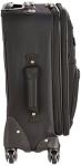 Rockland Pasadena 19" Expandable Spinner Luggage
