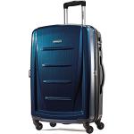 Samsonite Winfield 2 Blue 28-Inch Spinner Luggage