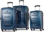 Samsonite Winfield 2 Blue 28-Inch Spinner Luggage