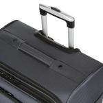 SWISSGEAR 29-Inch Expandable Spinner Luggage - Dark Grey