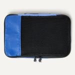 Amazon Essentials Packing Cubes Travel Set - Blue