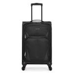 U.S. Traveler Aviron Bay 23-Inch Spinner Luggage