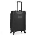 U.S. Traveler Aviron Bay 23-Inch Spinner Luggage