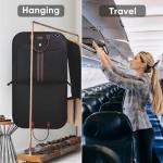 BALEINE Waterproof Travel Garment Bag for Men