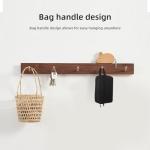 Icramsy Hanging Toiletry Bag for Travel
