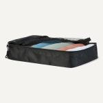 Amazon Essentials Packing Cubes Travel Set - Black