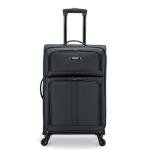 U.S. Traveler Anzio 26-Inch Expandable Spinner Luggage