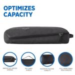 Eagle Creek Pack-It Reveal Packing Cube - Black