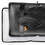 Lewis N. Clark Travel Comfort Set with Accessories