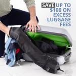 TSA Approved Luggage Lock for Secure Travel