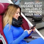 TSA Approved Luggage Lock for Secure Travel