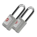Samsonite TSA Approved Key Lock 2-Pack