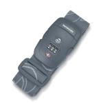 Samsonite TSA Approved 3-Dial Travel Lock