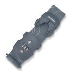 Samsonite TSA Approved 3-Dial Travel Lock