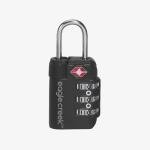 Eagle Creek TSA 3 Dial Combination Luggage Lock