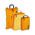 Eagle Creek Pack-It Essentials Set, Sahara Yellow