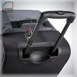 Lewis N. Clark TSA-Friendly Triple Security Lock